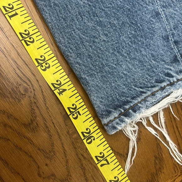 AGOLDE Women’s Jamie Jeans - Picture 9 of 12